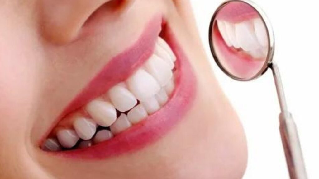 cosmetic dental treatment in south delhi