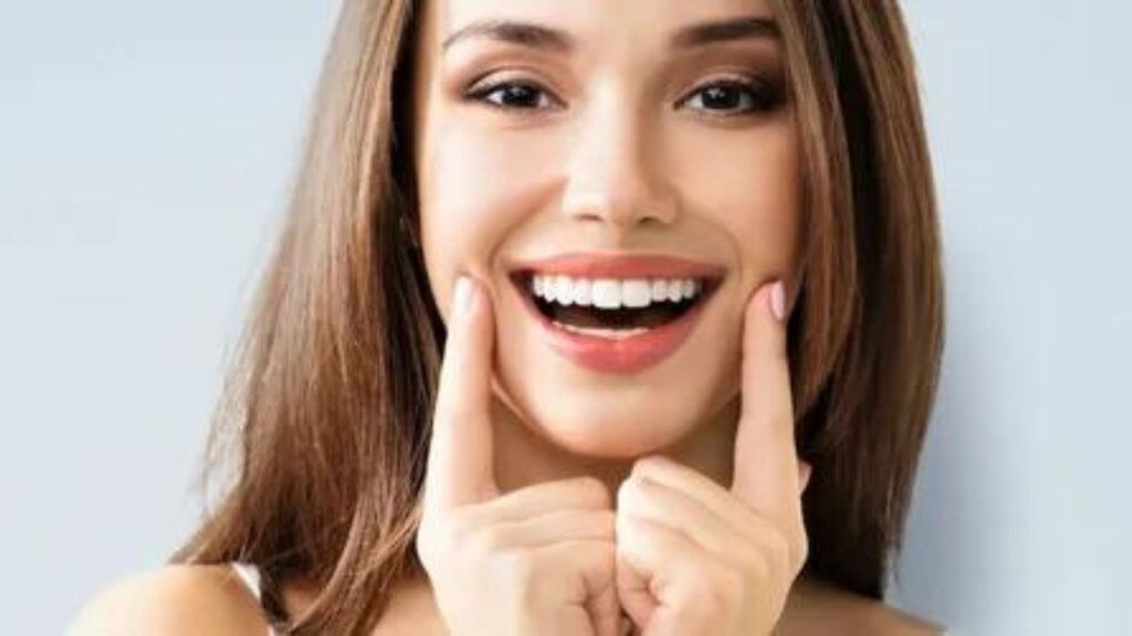 Smile Designing in Faridabad