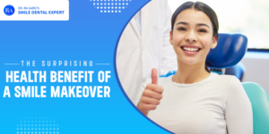 The Surprising Health Benefits of a Smile Makeover 1 1