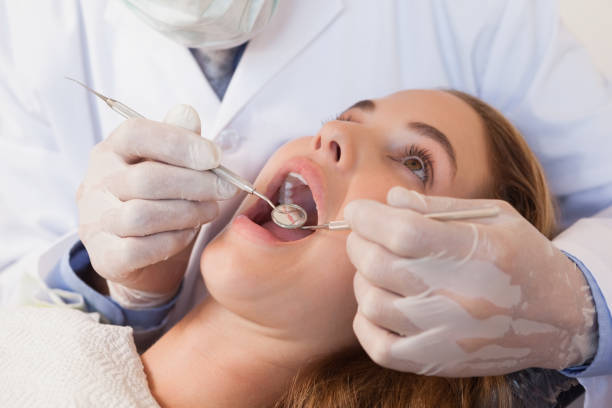 Root Canal Treatment: Myths vs. Facts