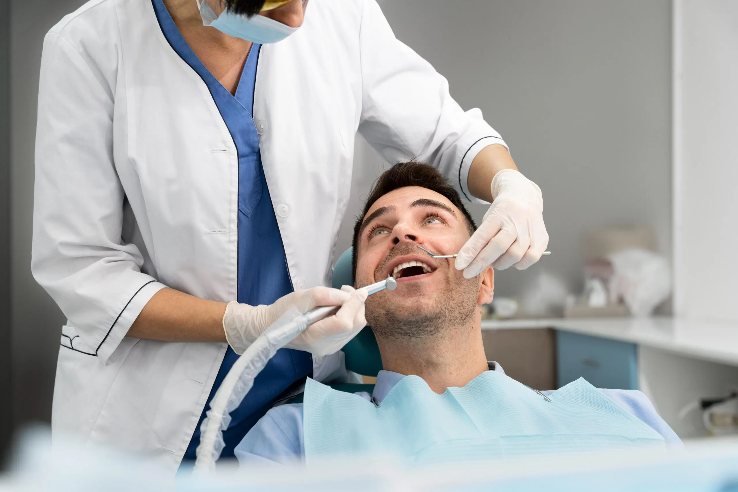 Painless Root Canal Treatment In South Delhi