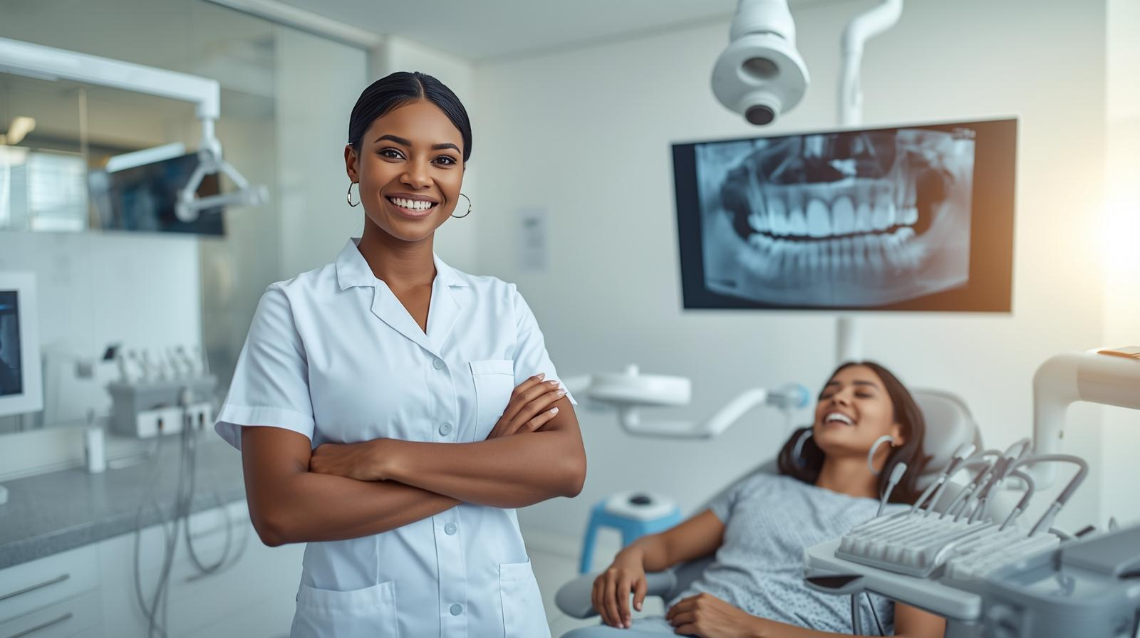 Achieve a Brighter Smile: The Ultimate Guide to Dental Care