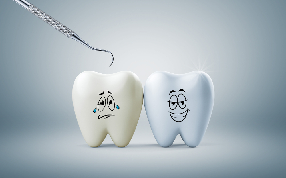 Avoid Common Dental Mistakes for Healthier Teeth Care Tips