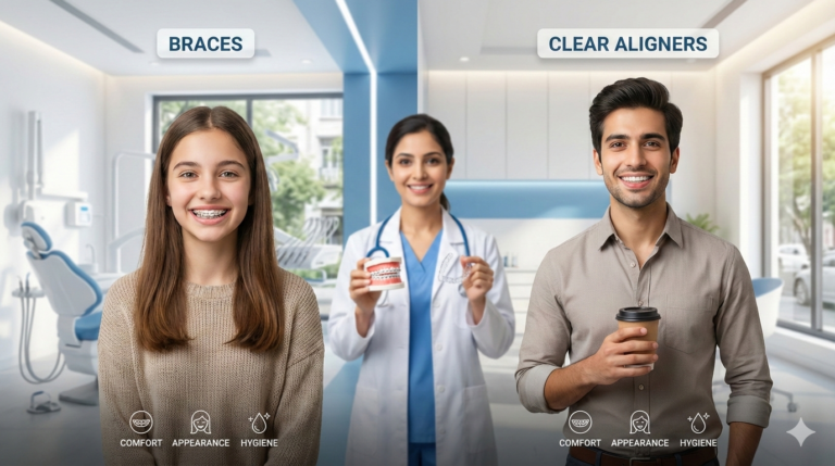 braces-vs-clear-aligners-south-delhi