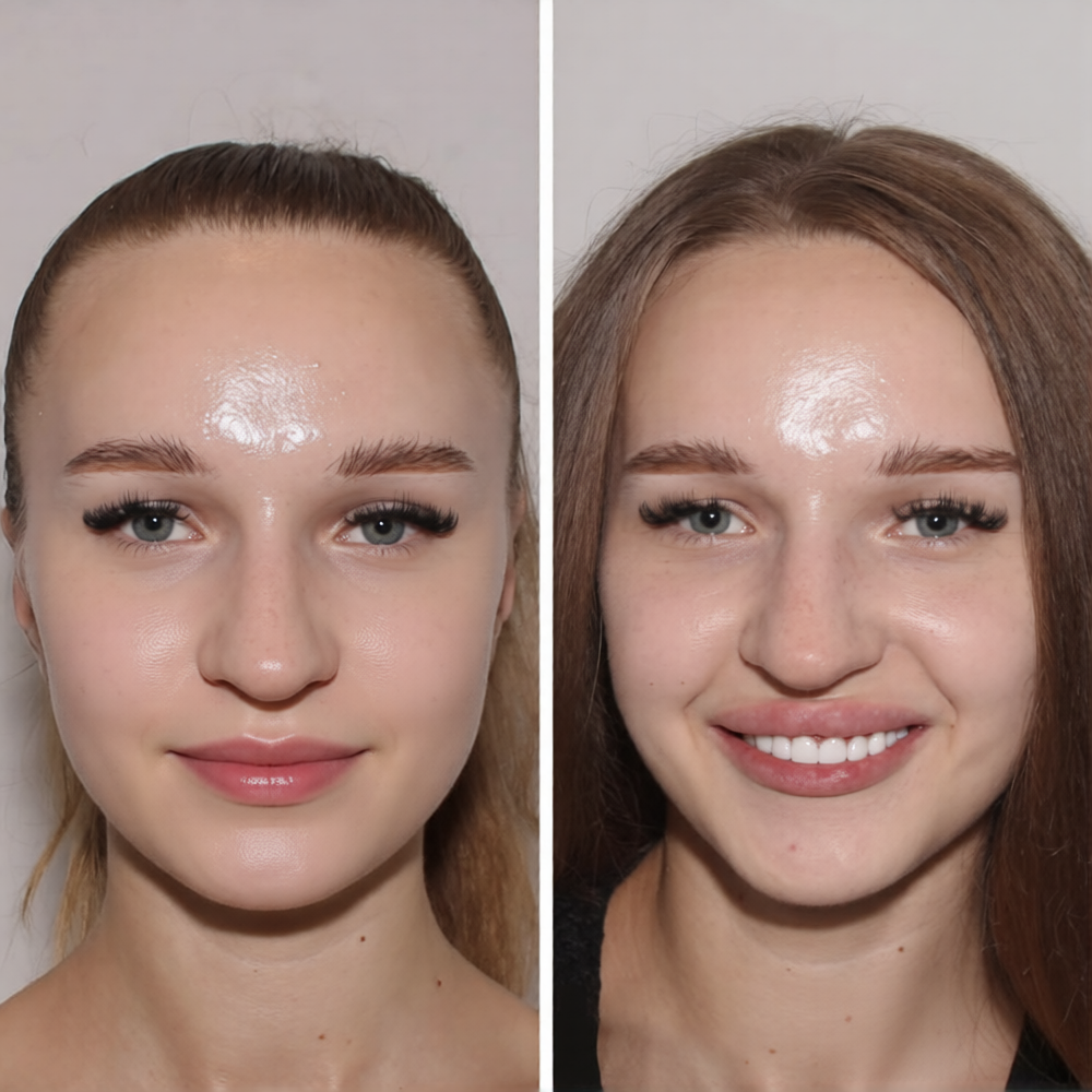 AFter and before